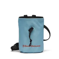 Black Diamond Mojo Zip Chalk Bag