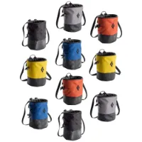 Black Diamond Mojo Zip Krittpose 10 Enheter