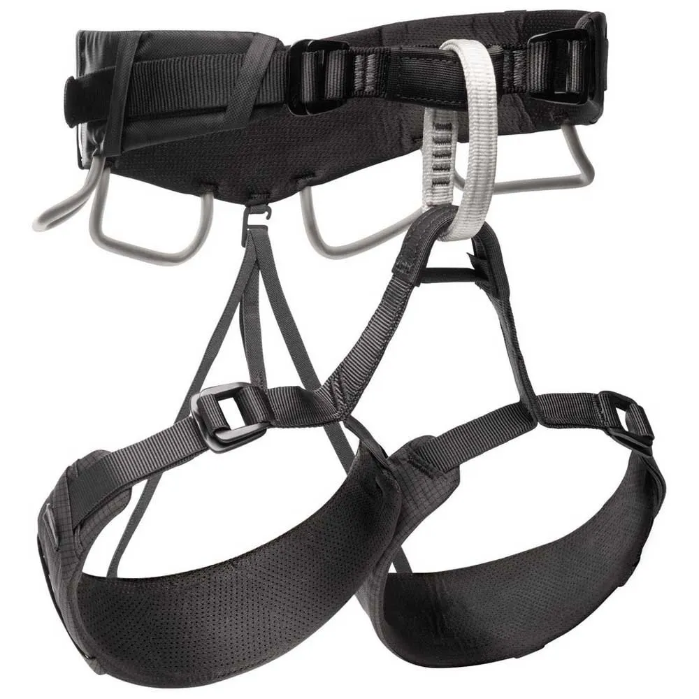 Black Diamond Momentum 4s Sekksele Black Diamond Momentum 4s Sekksele