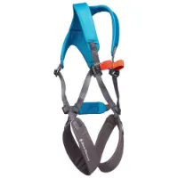 Black Diamond Momentum Full Juniorsele Black Diamond Momentum Full Juniorsele