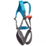 Black Diamond Momentum Full Juniorsele, Azul, One Size
