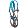 Black Diamond Momentum Full Juniorsele, Azul, One Size