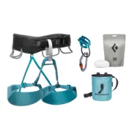 Black Diamond Momentum Harness Pack Ws Black Diamond Momentum Harness Pack Ws