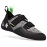 Black Diamond Momentum Klatresko Refurbished, Black / anthracite
