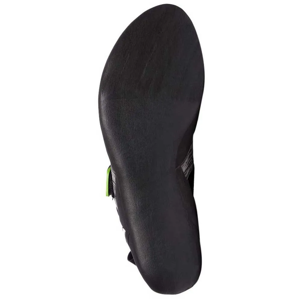 Black Diamond Momentum Klatresko Refurbished, Black / anthracite