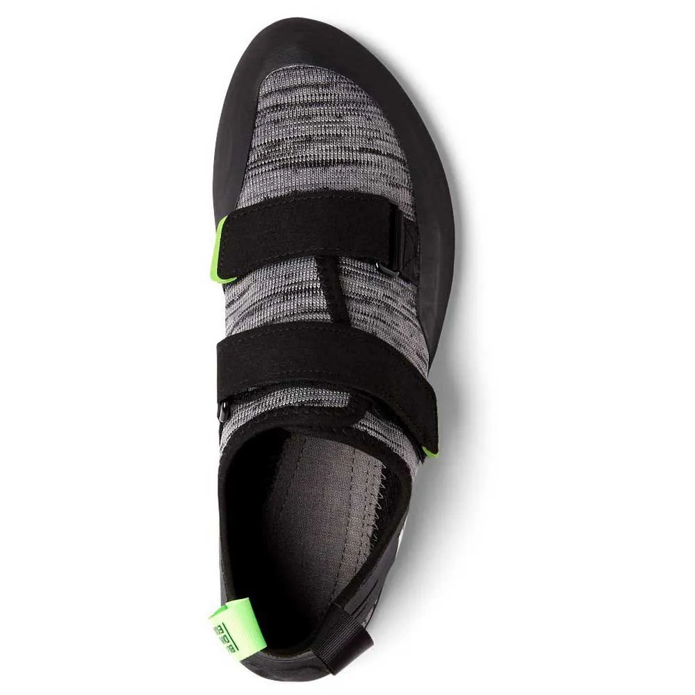 Black Diamond Momentum Klatresko Refurbished, Black / anthracite