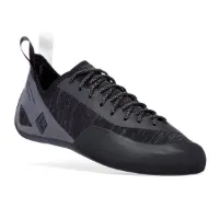 Black Diamond Momentum Lace Klatresko