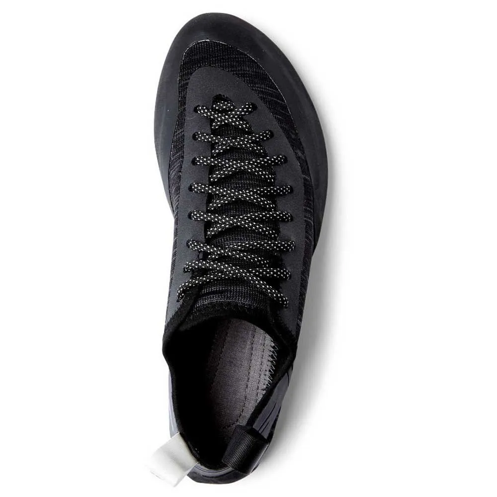 Black Diamond Momentum Lace Klatresko Refurbished, Black / anthracite Black Diamond Momentum Lace Klatresko Refurbished, Black / anthracite
