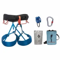 Black Diamond Momentum Sekksele Black Diamond Momentum Sekksele