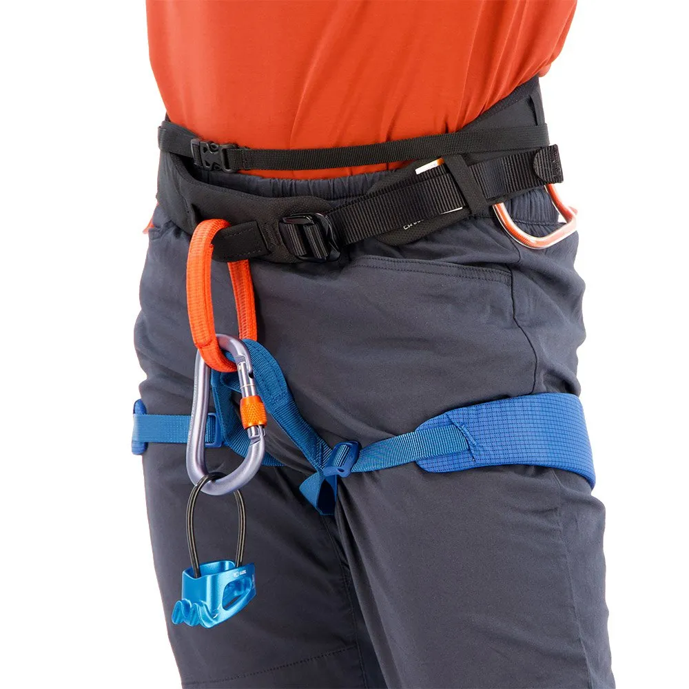 Black Diamond Momentum Sekksele Black Diamond Momentum Sekksele