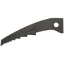 Black Diamond Mountain Classic Pick Kutterblad, Black, One Size