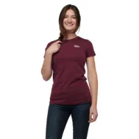 Black Diamond Multi Sport Kortarmet T-skjorte Black Diamond Multi Sport Kortarmet T-skjorte