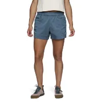 Black Diamond Notion Shorts