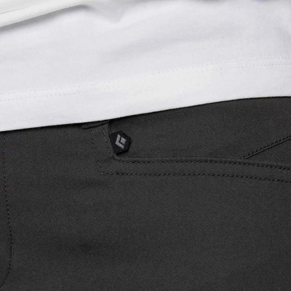 Black Diamond Notion Sl Bukser, Anthracite