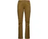 Black Diamond Notion SL Pants Women, Dark curry