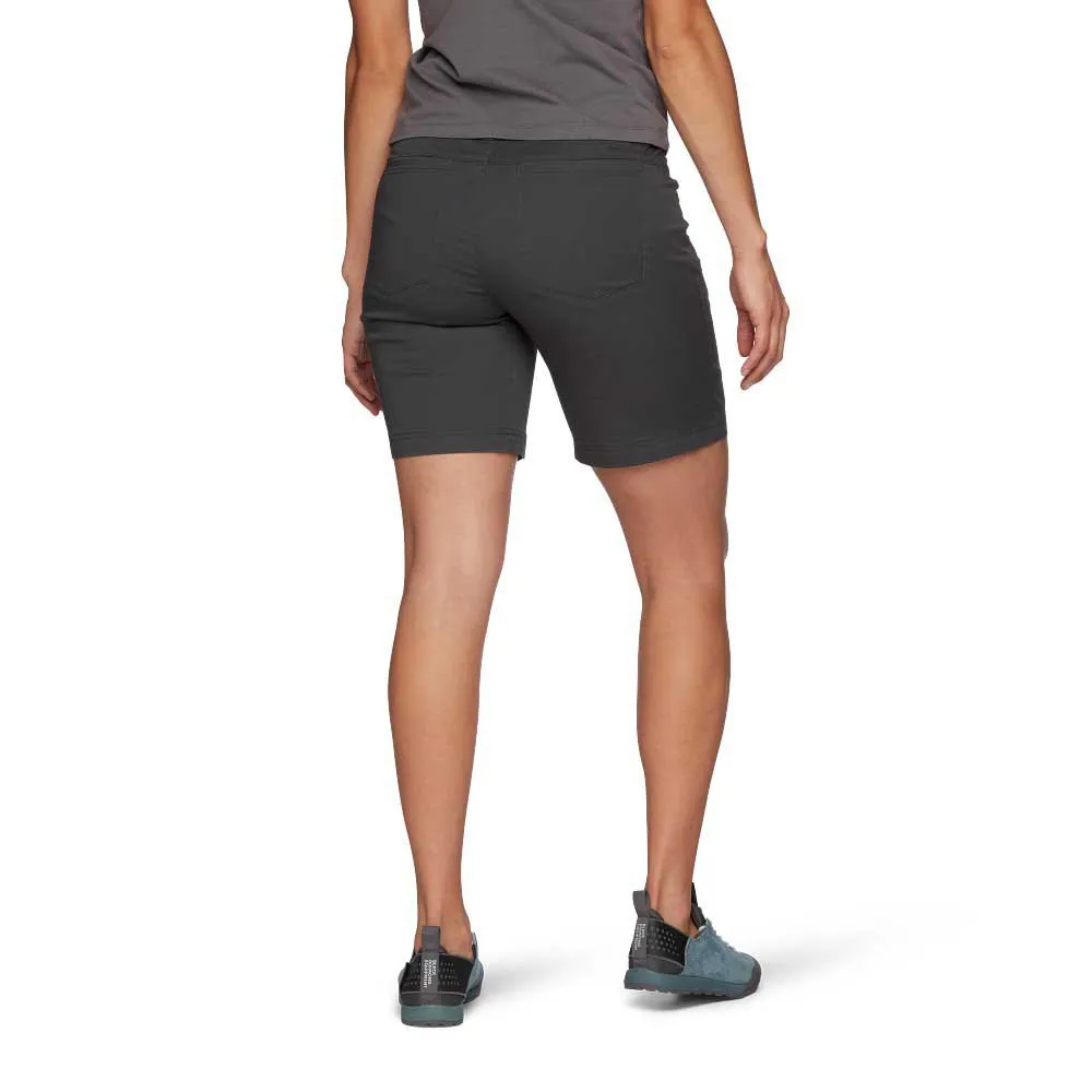Black Diamond Notion Sl Shorts, Anthracite
