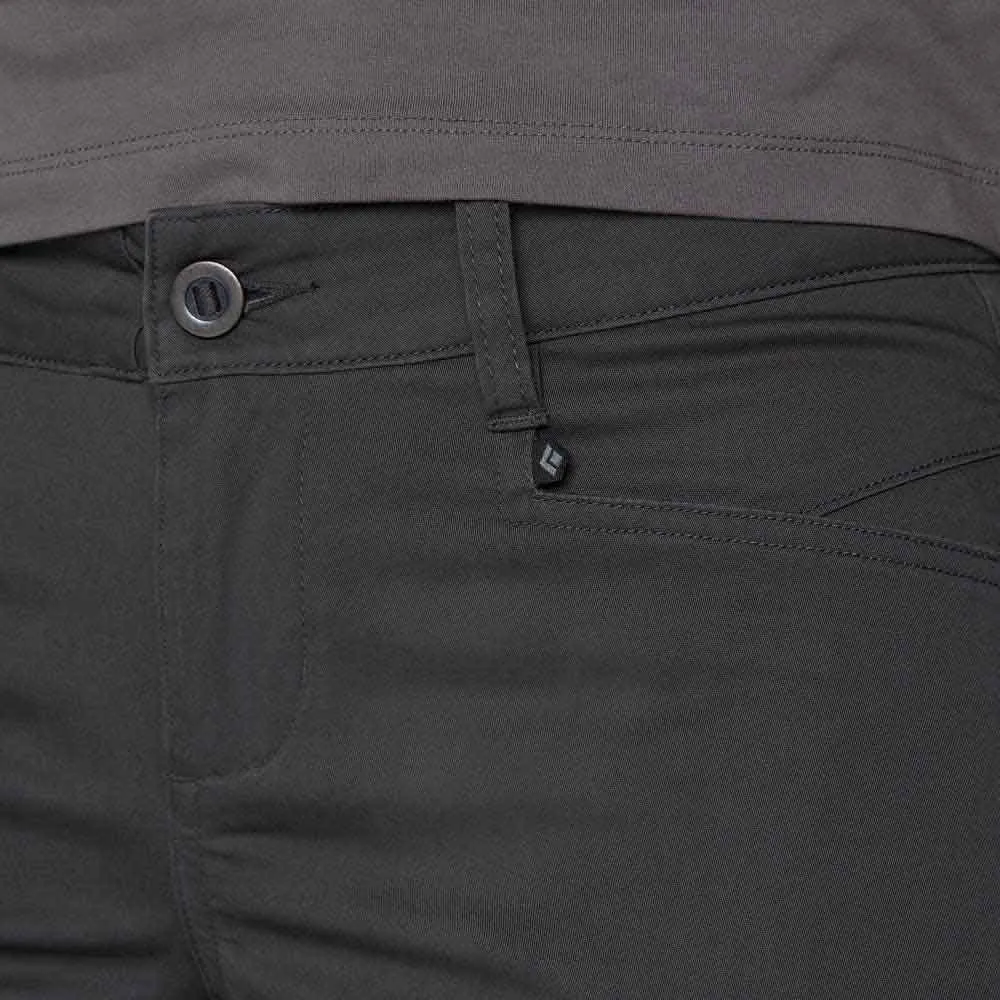 Black Diamond Notion Sl Shorts, Anthracite