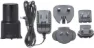 Black Diamond NRG2 Rechargable Battery Kit, Black