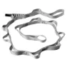 Black Diamond Nylon Daisy Chain 18mm 140cm