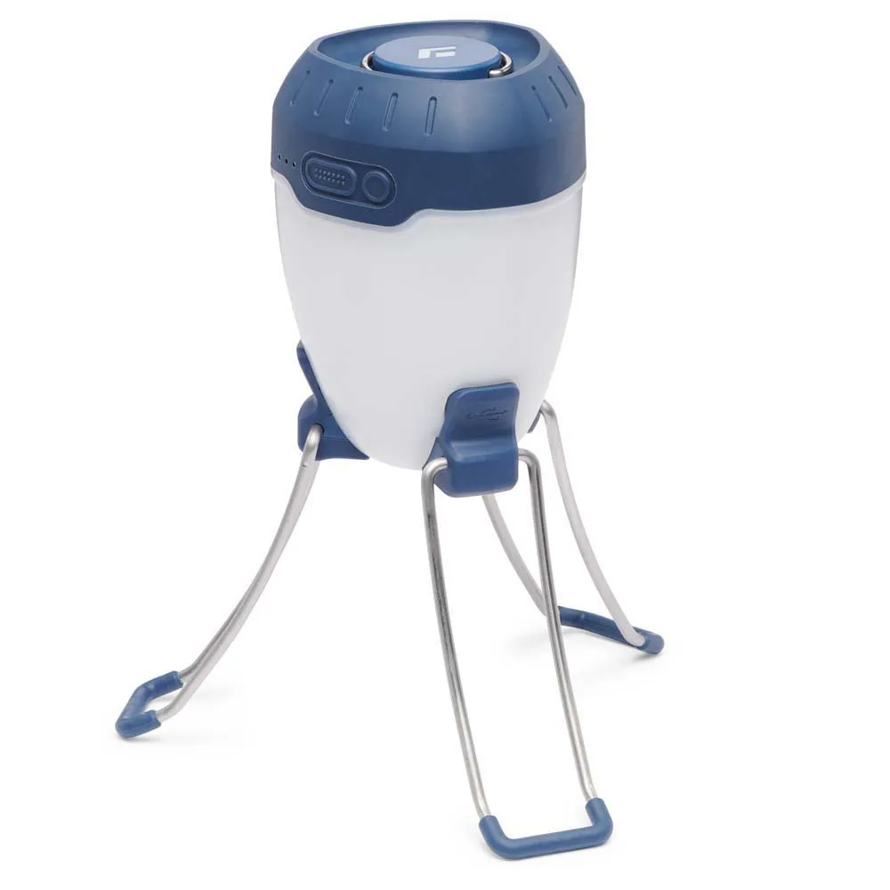 Black Diamond Orbiter 400 Lampe