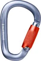 Black Diamond Pearlock Twistlock Carabiner
