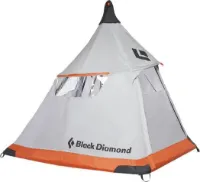 Black Diamond Perch Double Expedition teltduk for Perch Double