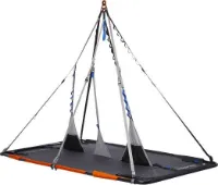 Black Diamond Perch Double Portaledge portaledge for 2 personer Black Diamond Perch Double Portaledge portaledge for 2 personer