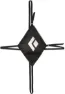 Black Diamond Piggyback Carrying System wine red, No color, One Size