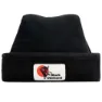 Black Diamond Pointed Fleece Lue