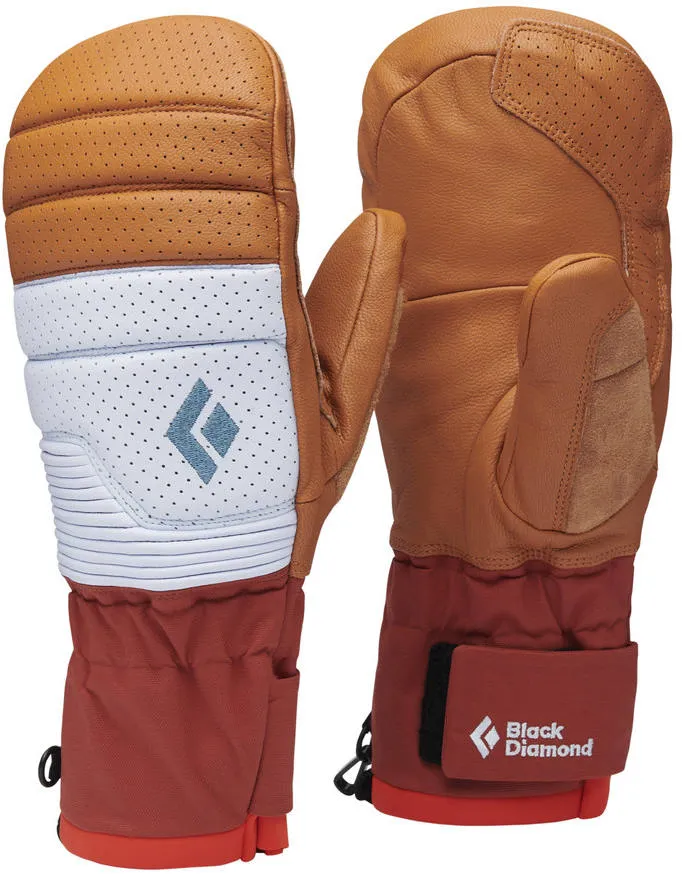 Black Diamond Progression Mitt