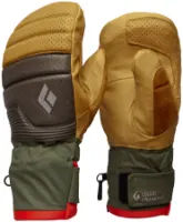 Black Diamond Progression Mitts W Black Diamond Progression Mitts W