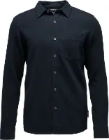 Black Diamond Project Flannel Skjorte Med Lange Ermer