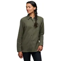 Black Diamond Project Flannel Skjorte Med Lange Ermer Black Diamond Project Flannel Skjorte Med Lange Ermer