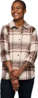 Black Diamond Project Flannel Skjorte Med Lange Ermer
