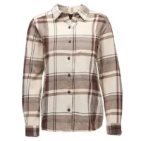Black Diamond Project Flannel Skjorte Med Lange Ermer Black Diamond Project Flannel Skjorte Med Lange Ermer
