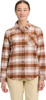 Black Diamond Project Flannel Skjorte Med Lange Ermer