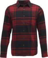 Black Diamond Project Flannel Skjorte Med Lange Ermer