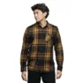 Black Diamond Project Flannel Skjorte Med Lange Ermer