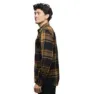 Black Diamond Project Flannel Skjorte Med Lange Ermer