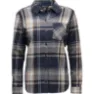Charcoal/moonstone plaid 1
