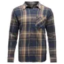 Black Diamond Project Flannel Skjorte Med Lange Ermer