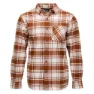 Clay / off white p