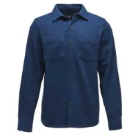 Black Diamond Project Heavy Flannel Skjorte Med Lange Ermer Black Diamond Project Heavy Flannel Skjorte Med Lange Ermer