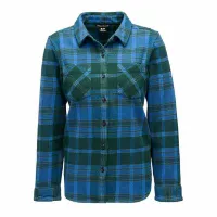 Black Diamond Project Heavy Flannel Skjorte Med Lange Ermer Black Diamond Project Heavy Flannel Skjorte Med Lange Ermer