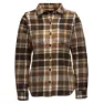Black Diamond Project Heavy Flannel Skjorte Med Lange Ermer