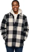 Black Diamond Project Lined Flannel Skjorte Med Lange Ermer
