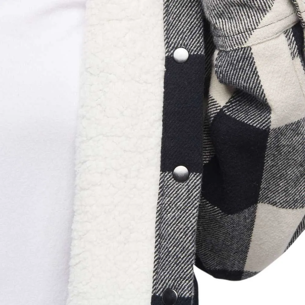 Black Diamond Project Lined Flannel Skjorte Med Lange Ermer