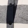 Black Diamond Project Lined Flannel Skjorte Med Lange Ermer