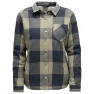 Black Diamond Project Lined Flannel Skjorte Med Lange Ermer