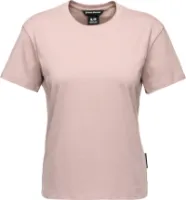 Black Diamond Project Tee W Black Diamond Project Tee W